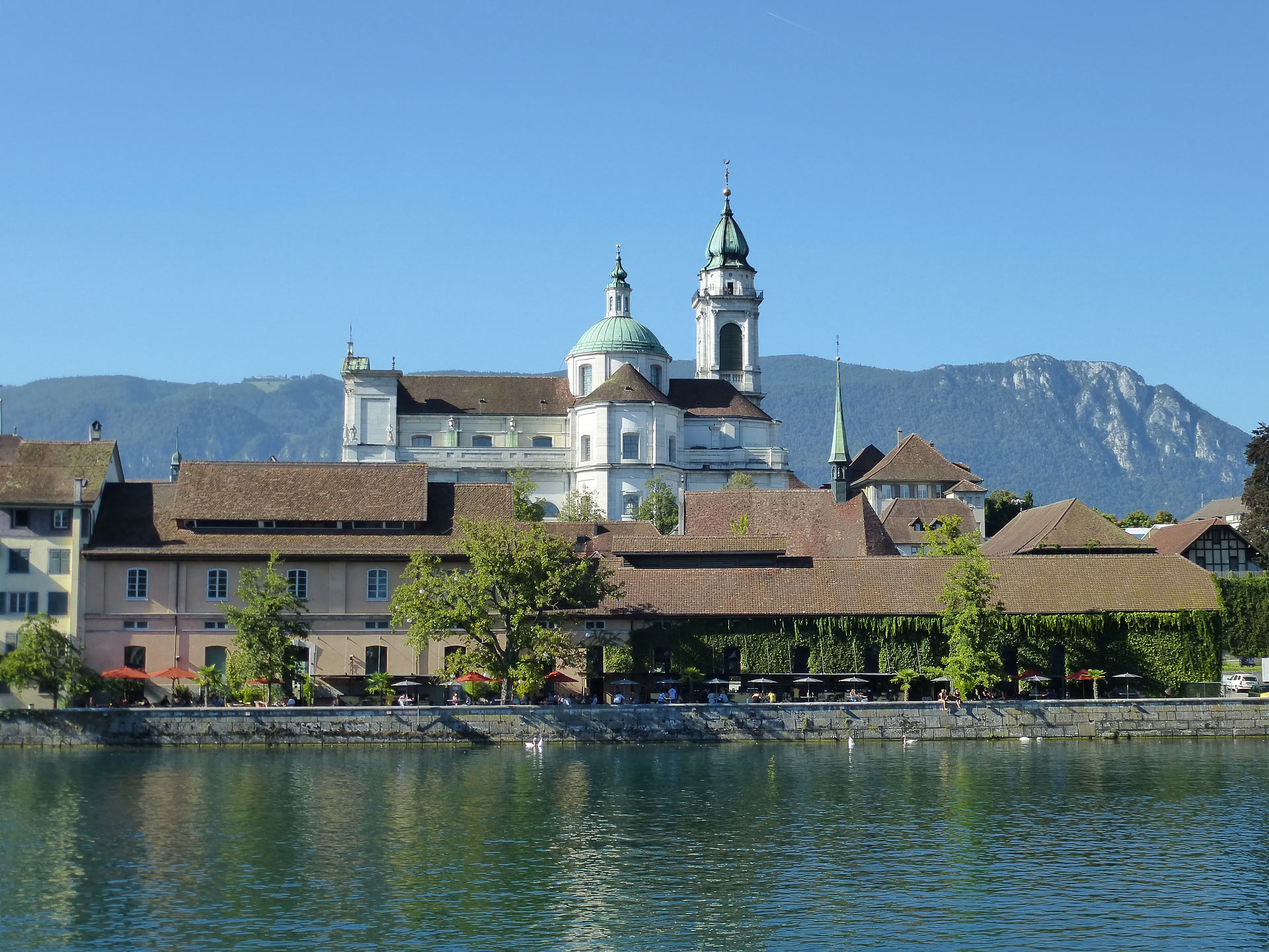 Solothurn
